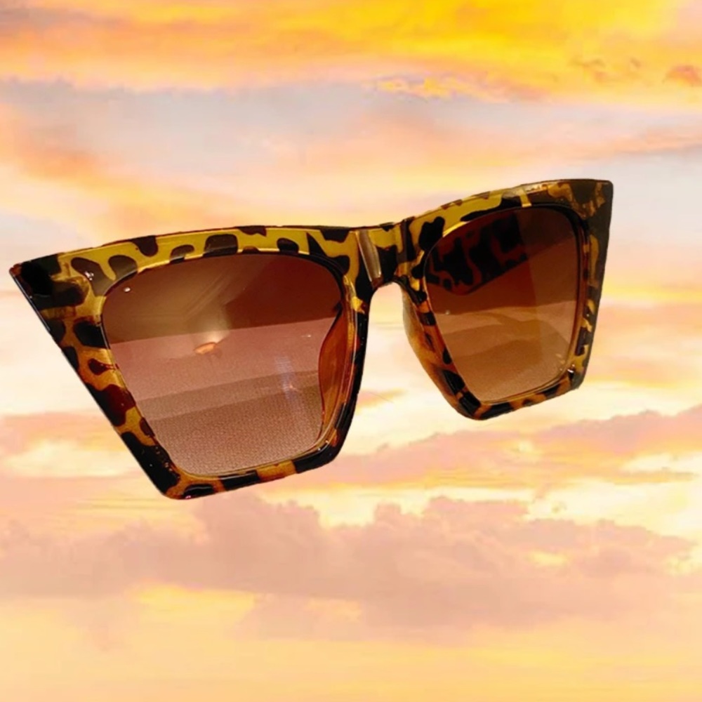 Cutest sunglasses EVER